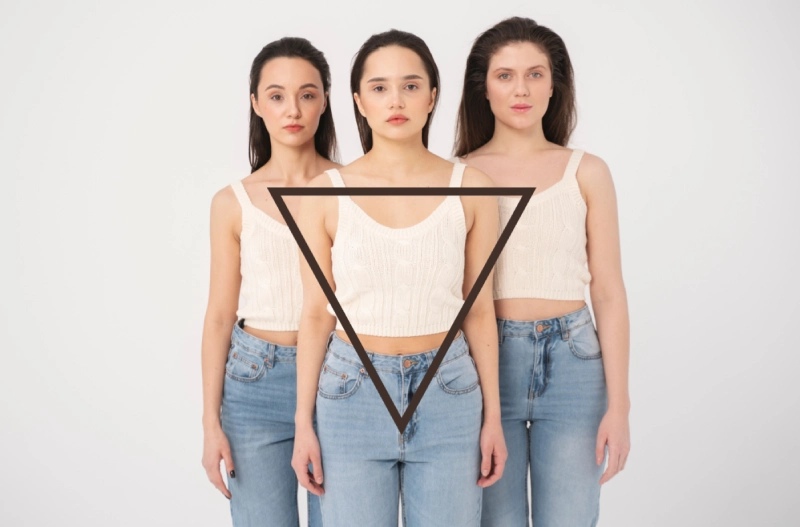 Inverted Triangle Body Type Styling Do’s & Don’ts