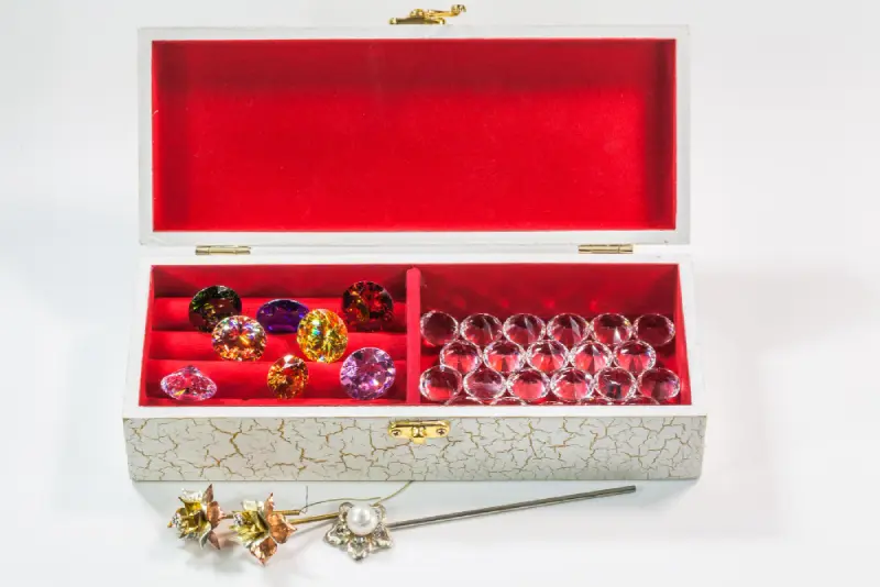 Jewellery Organizer