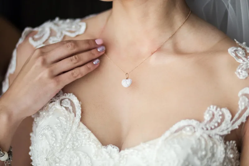 Neckline Neckline