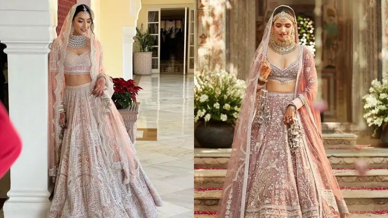 Pastel hues: delicate, dreamy, and divine Pastel hues
