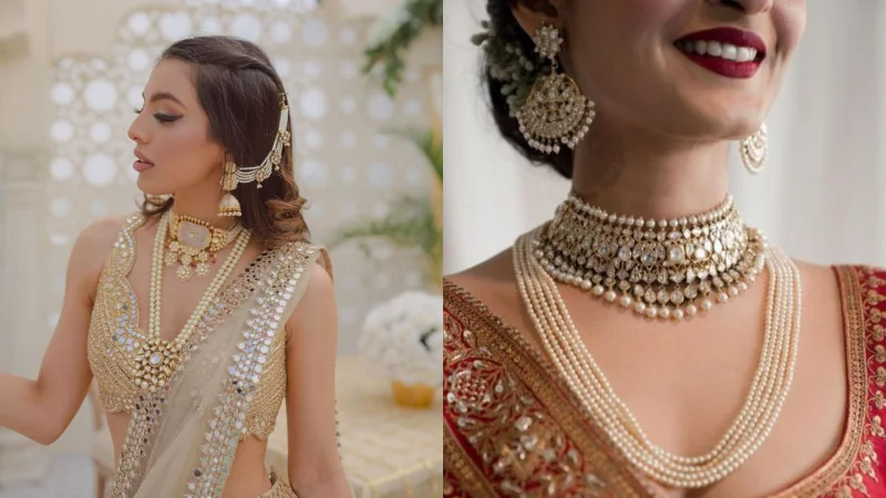 Pearl Jewelry Pearl Jewelry