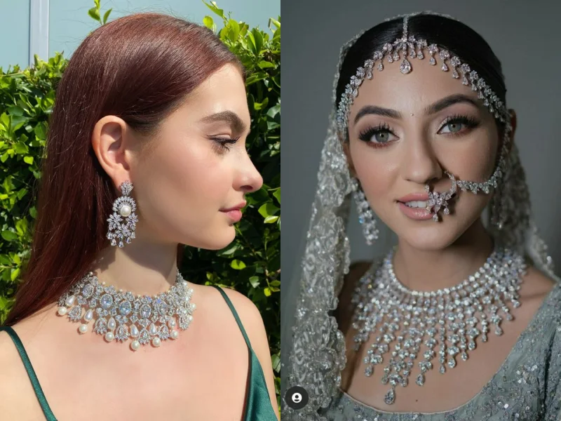 Platinum Jewelry: Sleek and Modern Platinum Jewelry