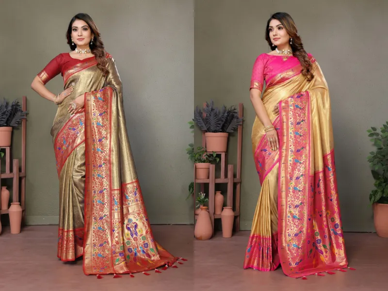 Silk Sarees