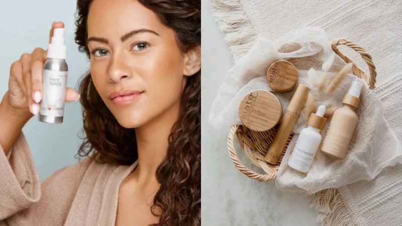 Sustainable and Clean Beauty Choices Sustainable and Clean Beauty Choices