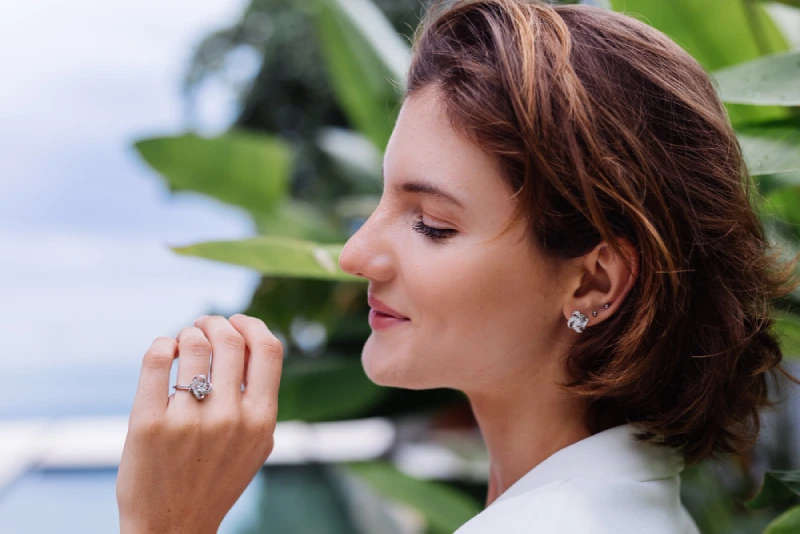 Sustainable and Ethical Jewelry Options Sustainable and Ethical Jewelry Options