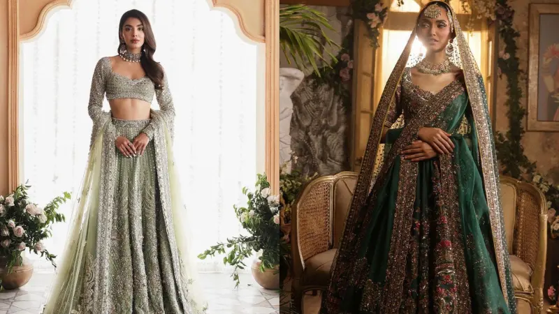 Sustainable fashion: green, glow, and gorgeous Sustainable fashion