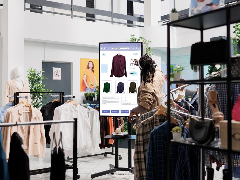 Automated Product Tagging with AI Automated Product Tagging with AI