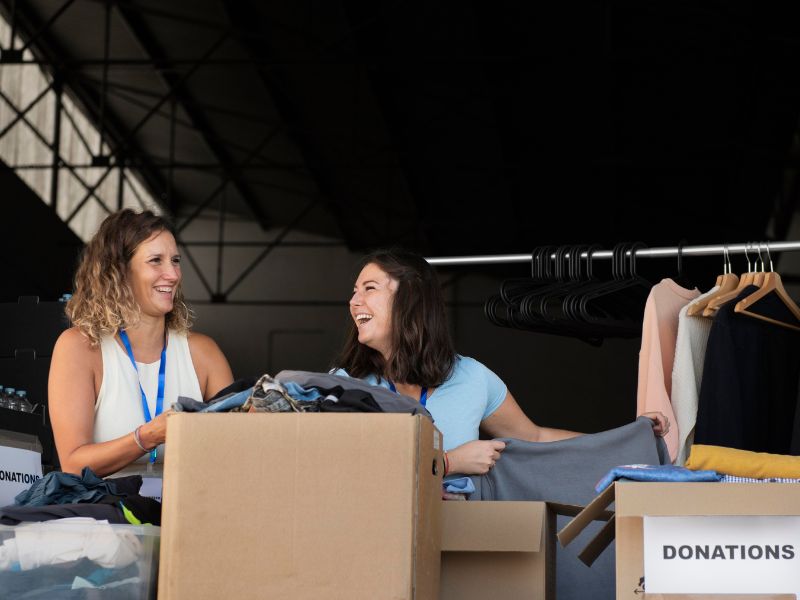 Waste Reduction in fashion industry Waste Reduction in fashion industry
