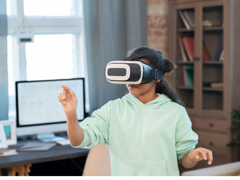 Virtual Try-ons Virtual Try-ons