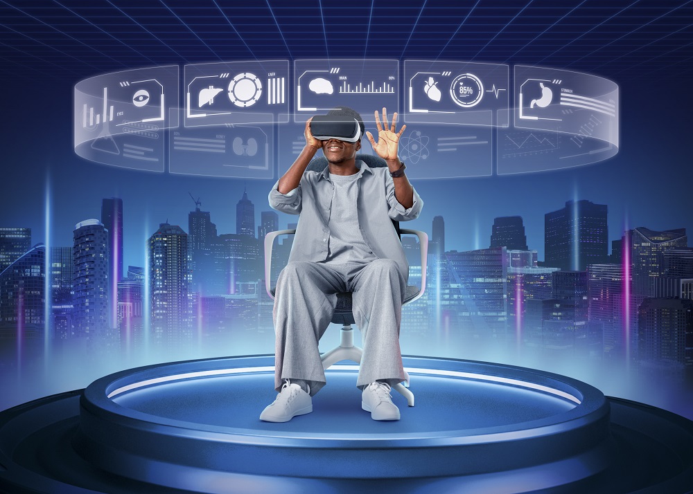 Technology Behind Virtual Try-On Technology Behind Virtual Try-On