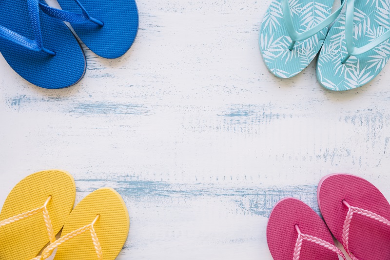 Slippers: Casual Yet Chic Slippers