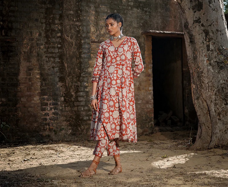 Co-ord Sets: Synchronized in Style Co-ord Sets: Synchronized in Style