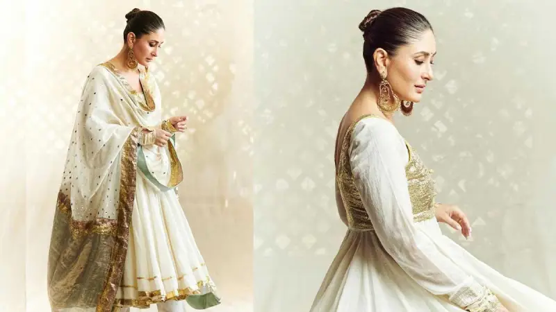 Anarkali suit Anarkali suit