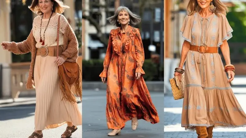 Boho Boho