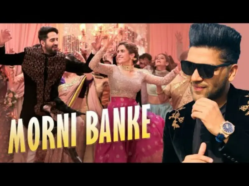 Morni Banke