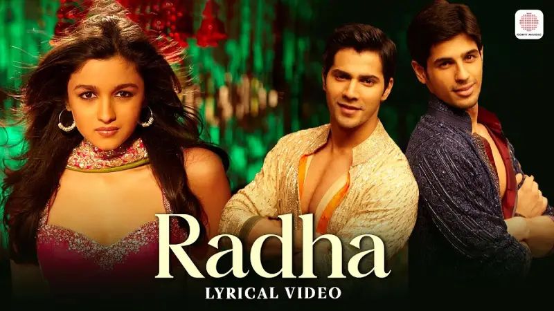 Radha