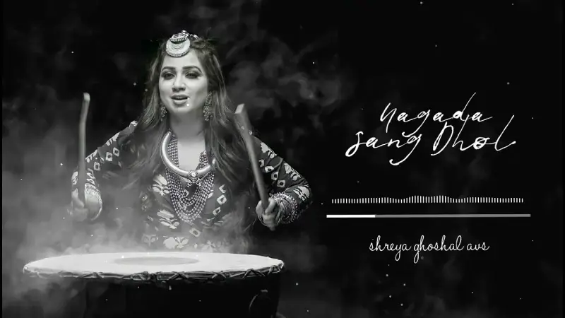 Nagada Sang Dhol