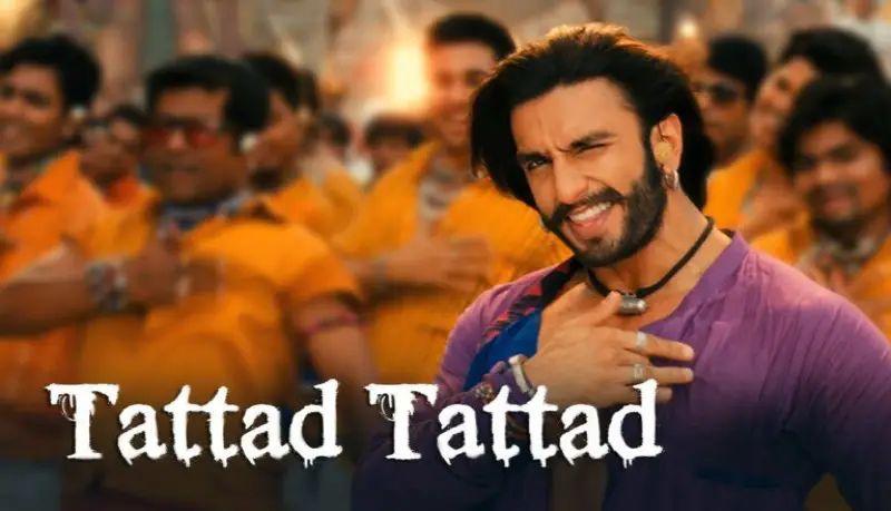 Tattad Tattad