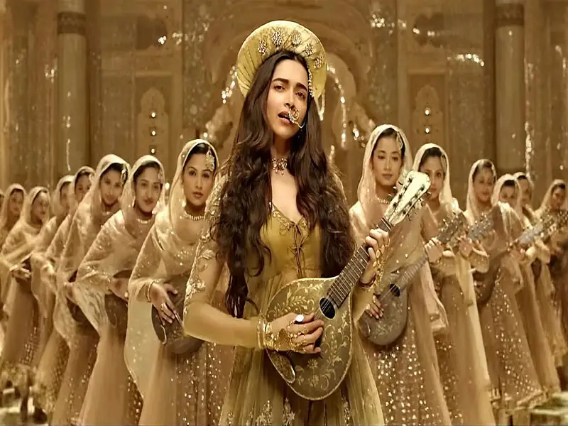 Deewani Mastani
