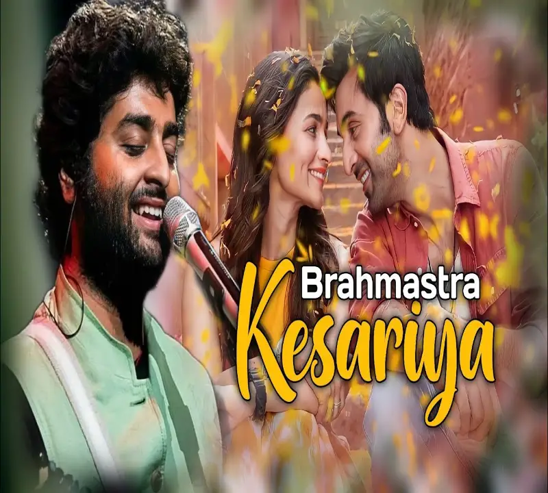 Kesariya