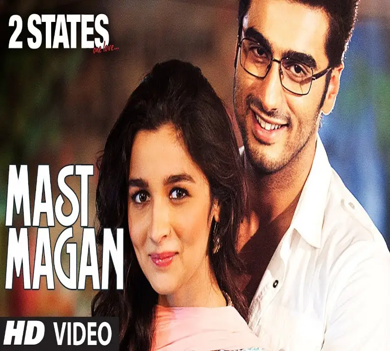 Mast Magan