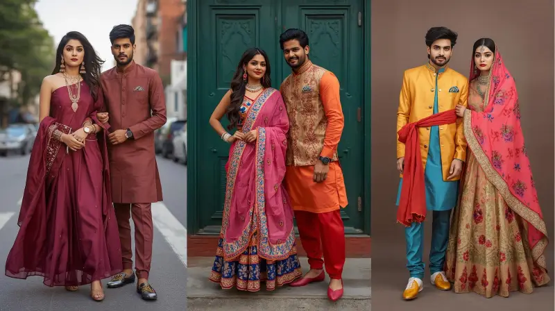 Quirky Outfit Ideas
