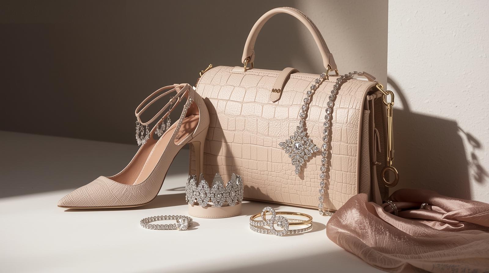 The Art of Accessorizing