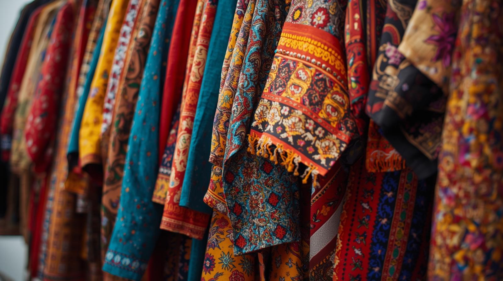 What Is a Festive Capsule Wardrobe