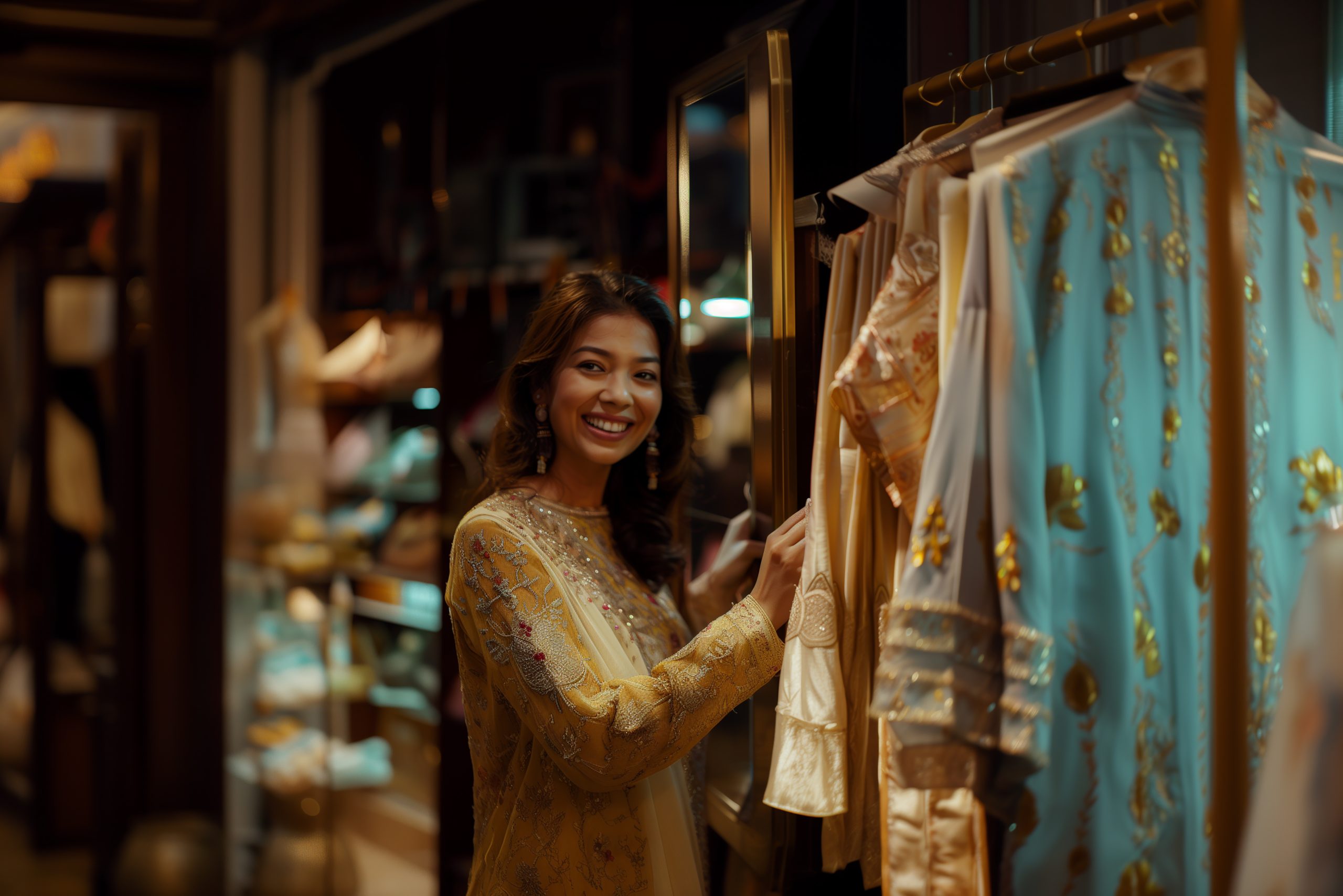 Why You Need an Ethnic Festive Capsule Wardrobe
