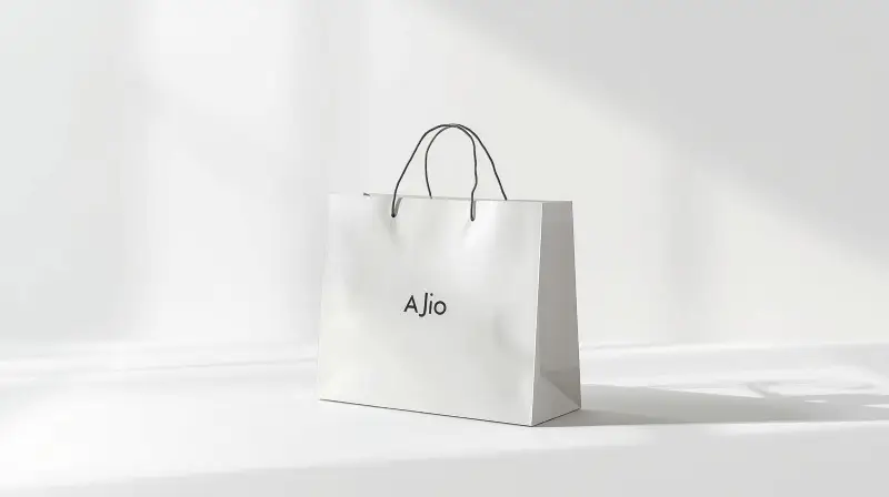 Ajio Ajio