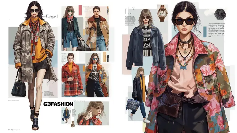 G3Fashion G3Fashion