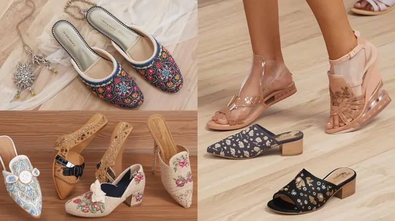 Heels That Hurt
