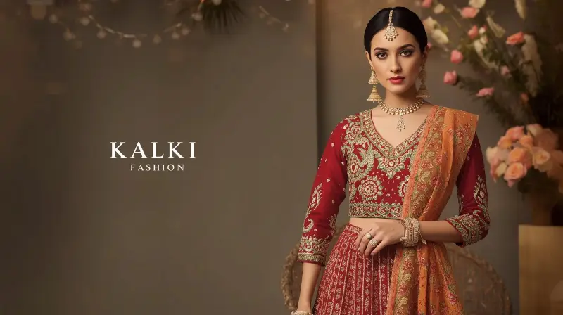 Kalki Fashion Kalki Fashion