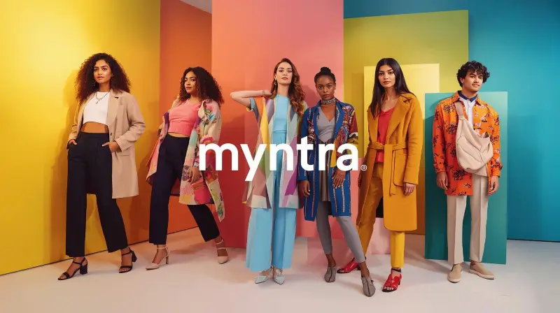 Myntra Myntra