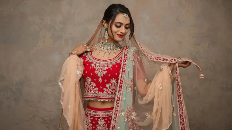 Overly Traditional Looks Without a Twist Overly Traditional Looks Without a Twist