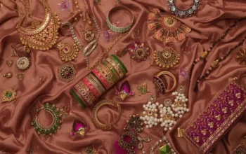 Statement Accessories
