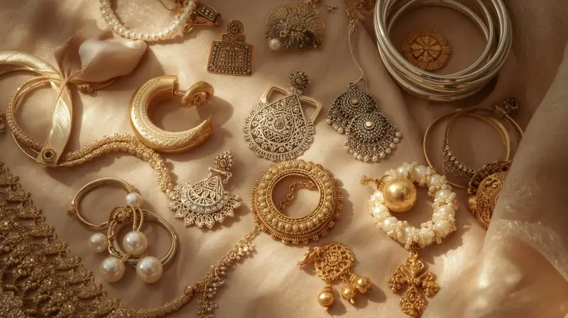 Statement Accessories Statement Accessories
