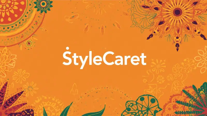 StyleCaret StyleCaret