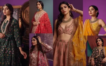 Diwali 2025 Fashion Forecast
